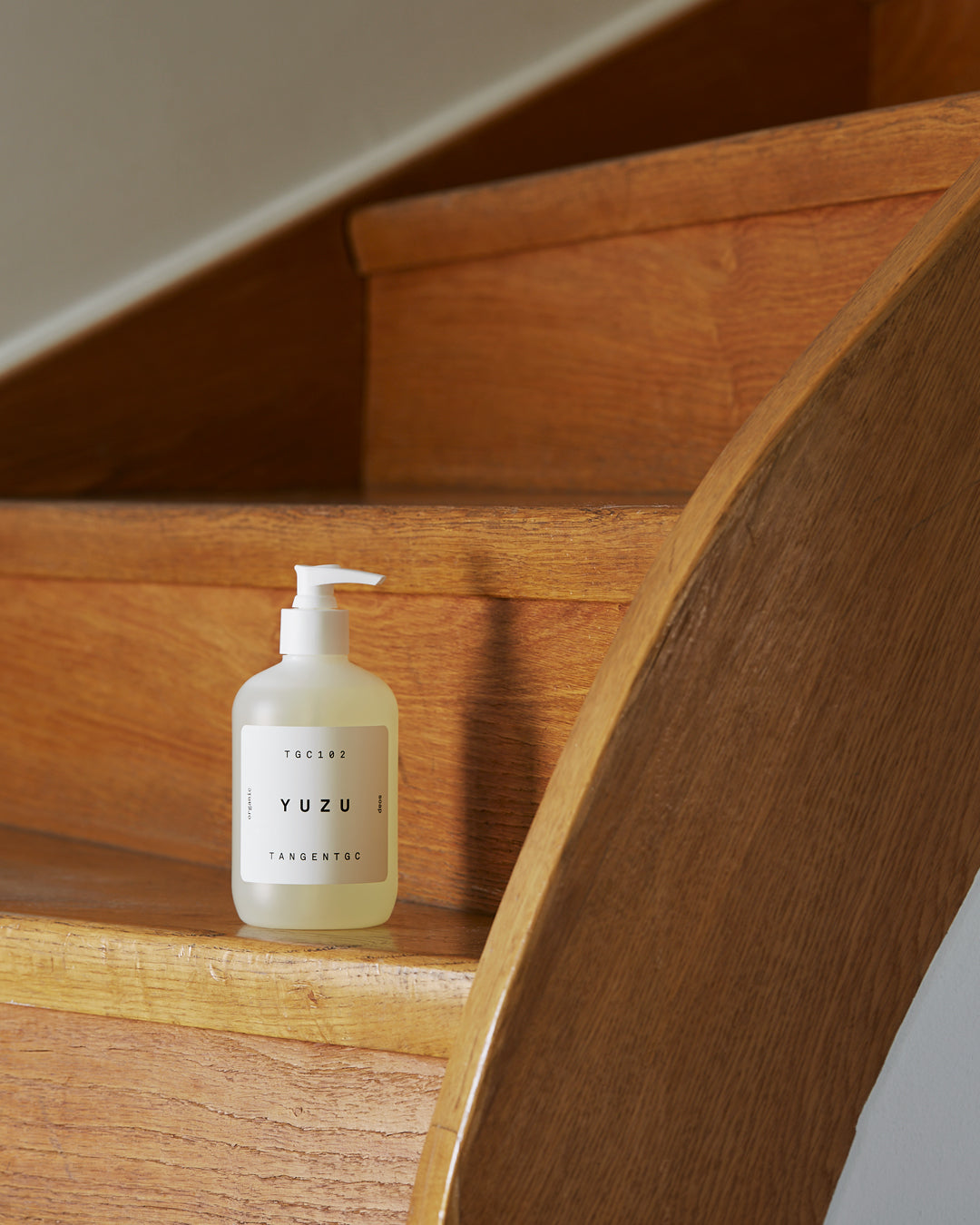 TangentGC - Sapone liquido bio - 350 mL