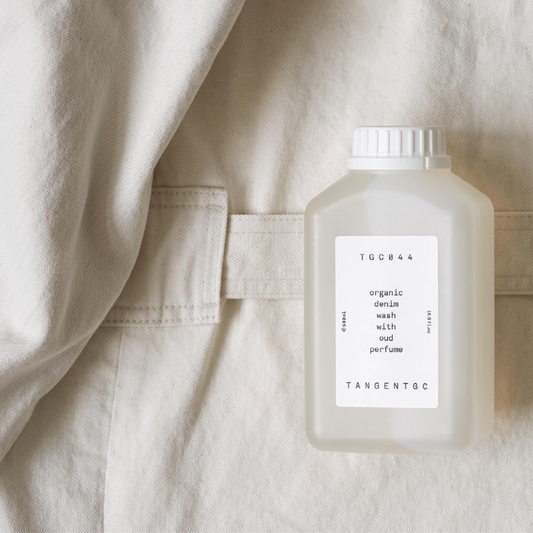 TangentGC - Oud Denim Wash - 500 mL