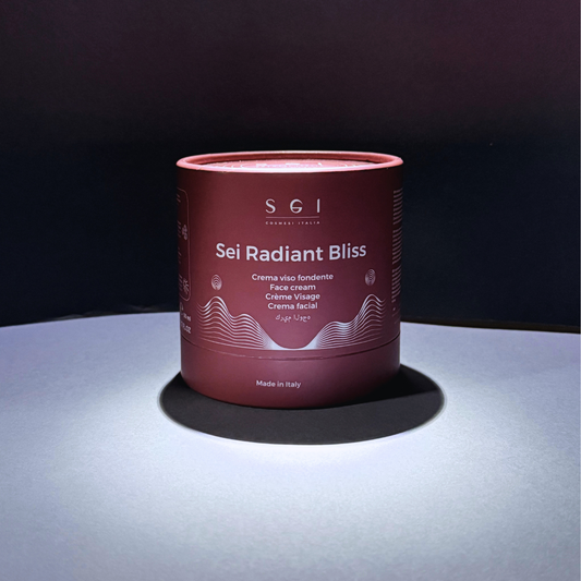 Crema viso fondente Radiant Bliss - 50 ml