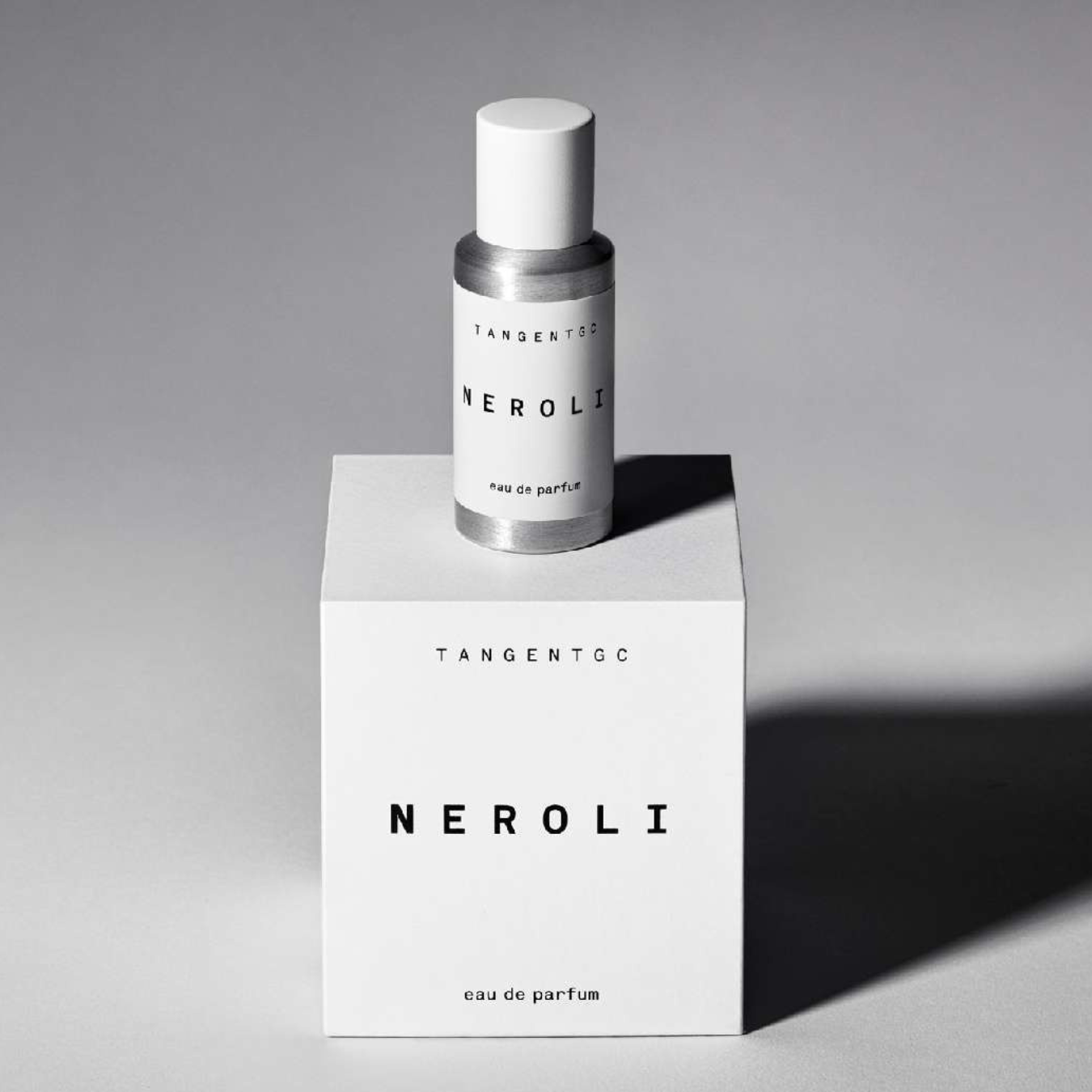 TangentGC - Profumo Neroli EdP - 50 mL