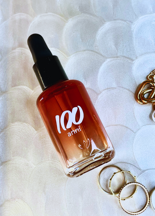 Sei Cosmesi - Olio 100 anni per viso e décolleté - 28 mL