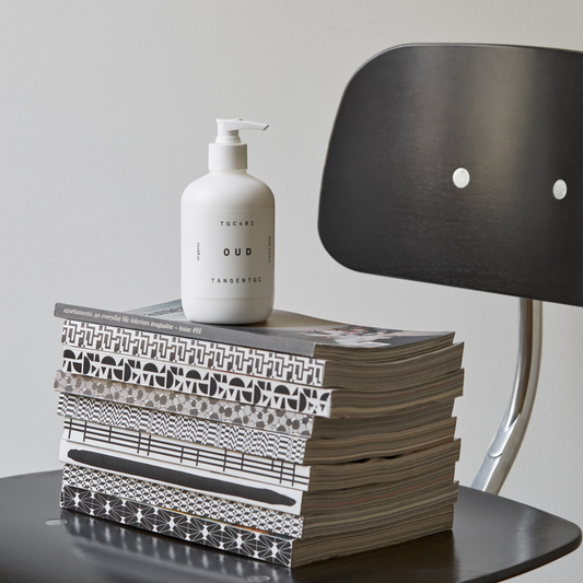 TangentGC - Lozione Corpo bio - 350 mL