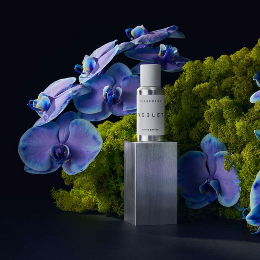 TangentGC - Profumo Violet EdP - 50 mL