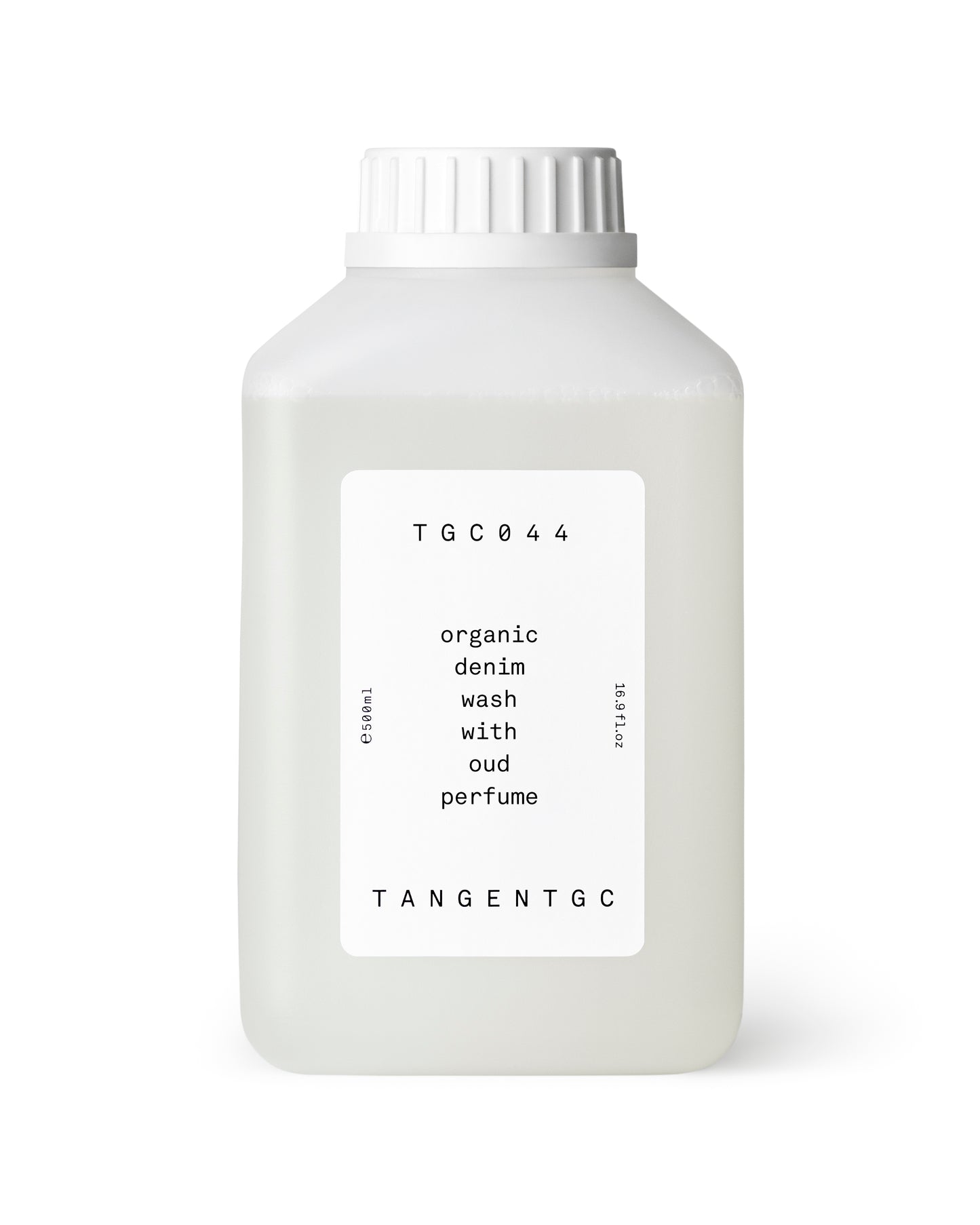 TangentGC - Oud Denim Wash - 500 mL