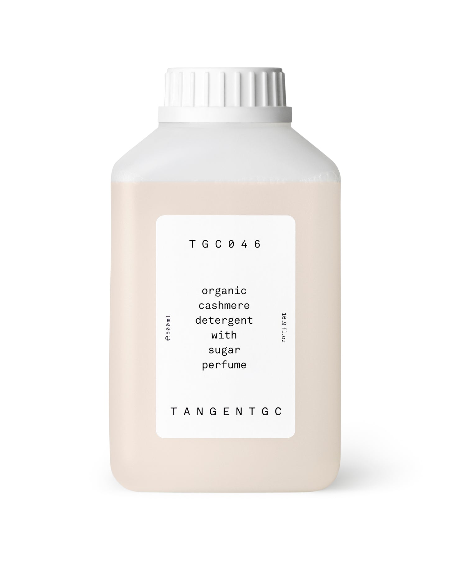 TangentGC - Sugar Cashmere Detergent - 500 mL