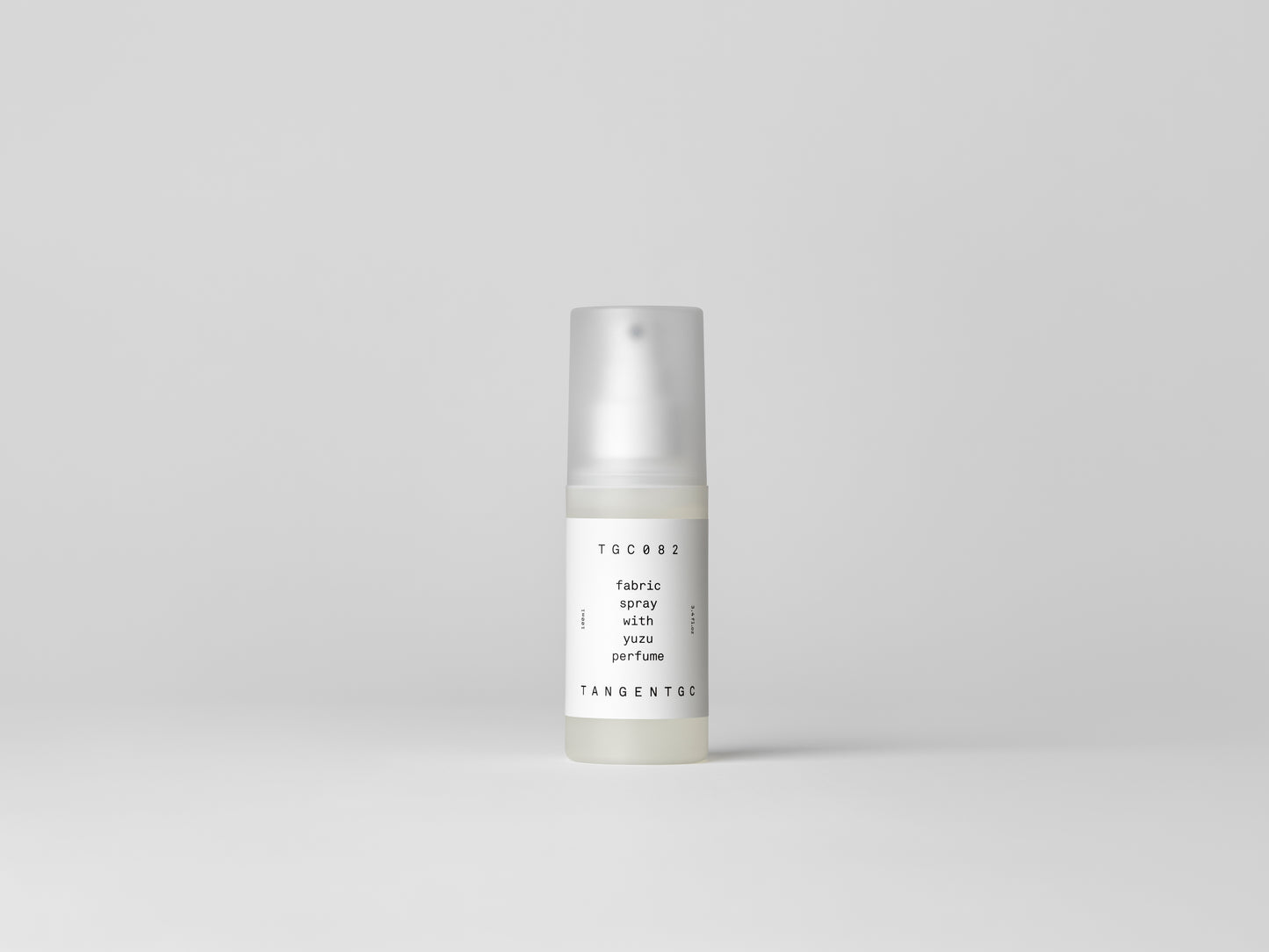 TangentGC - Yuzu Fabric Spray- 100 mL