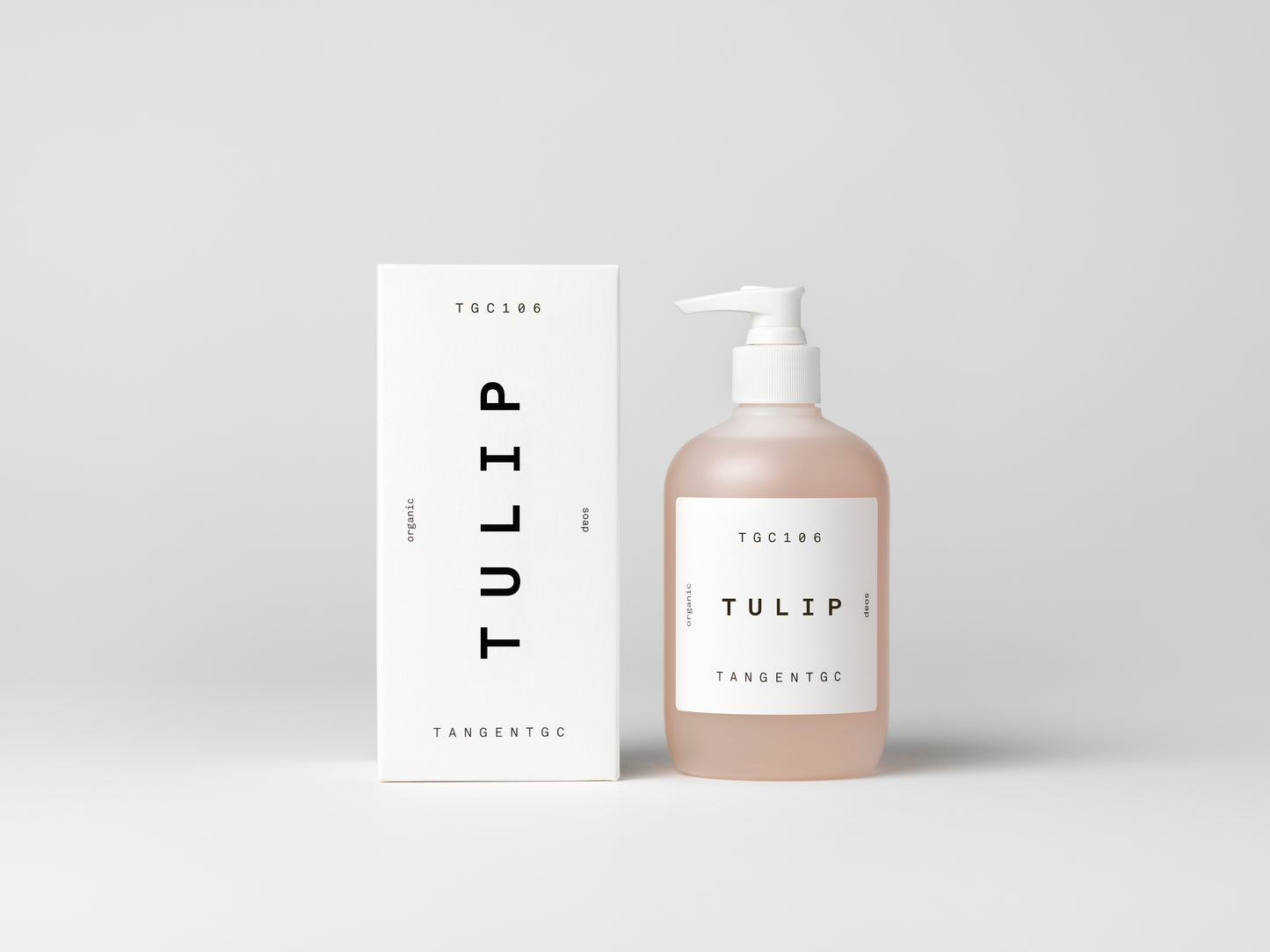 TangentGC - Sapone liquido bio - 350 mL