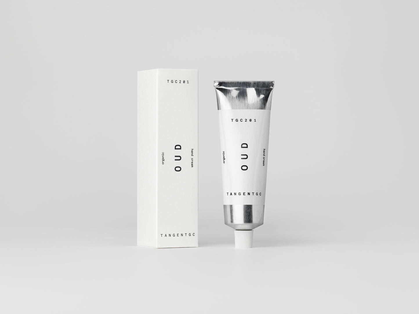 TangentGC - Crema Mani bio - 50 mL