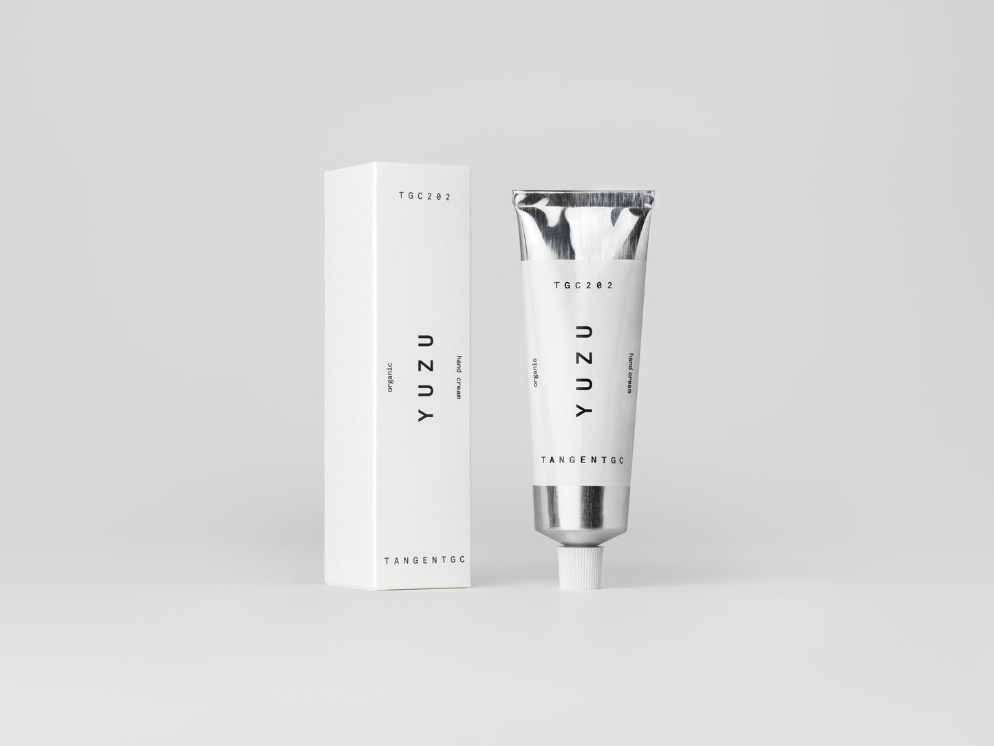 TangentGC - Crema Mani bio - 50 mL