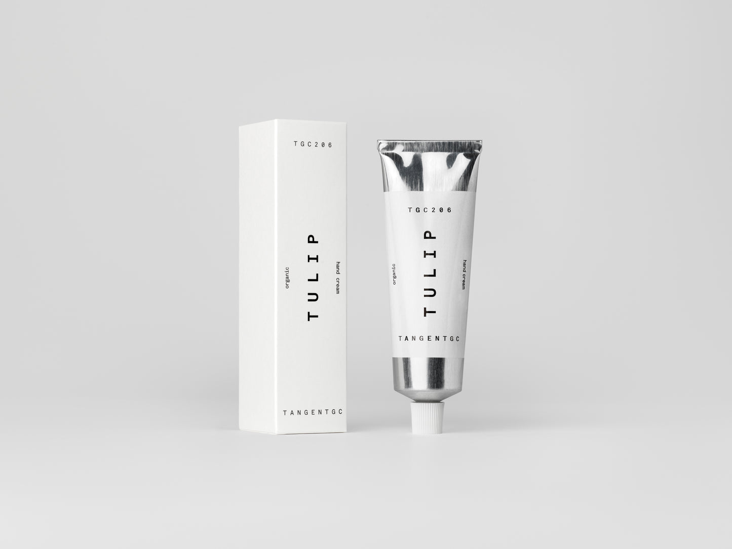 TangentGC - Crema Mani bio - 50 mL