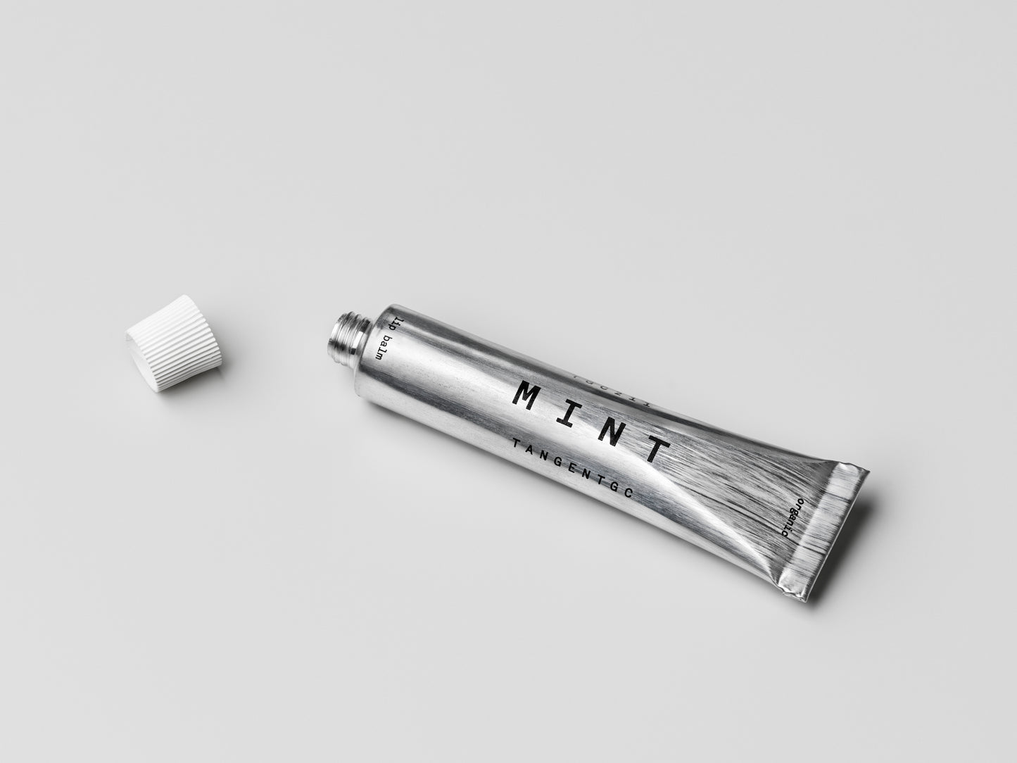 TangentGC - Mint Lip Balm bio- 20 mL
