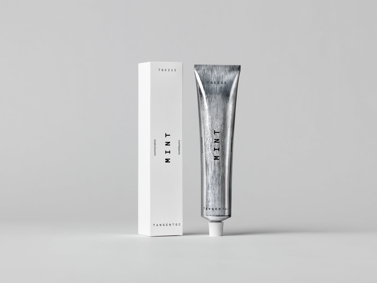TangentGC - Mint Toothpaste bio- 75 mL (copia)