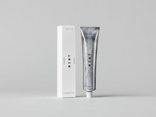 TangentGC - Mint Toothpaste bio- 75 mL (copia)