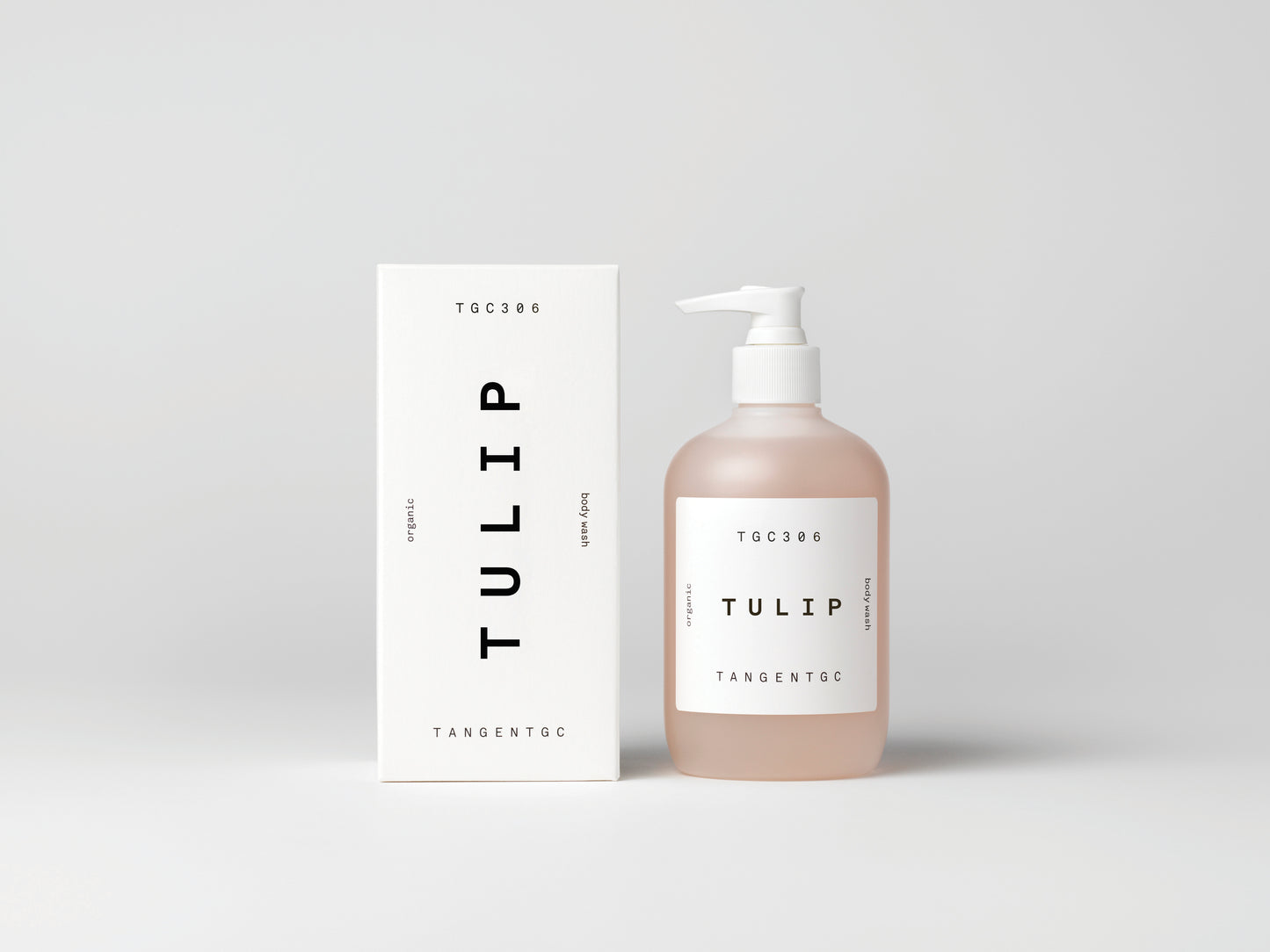 TangentGC - Body Wash bio - 350 mL