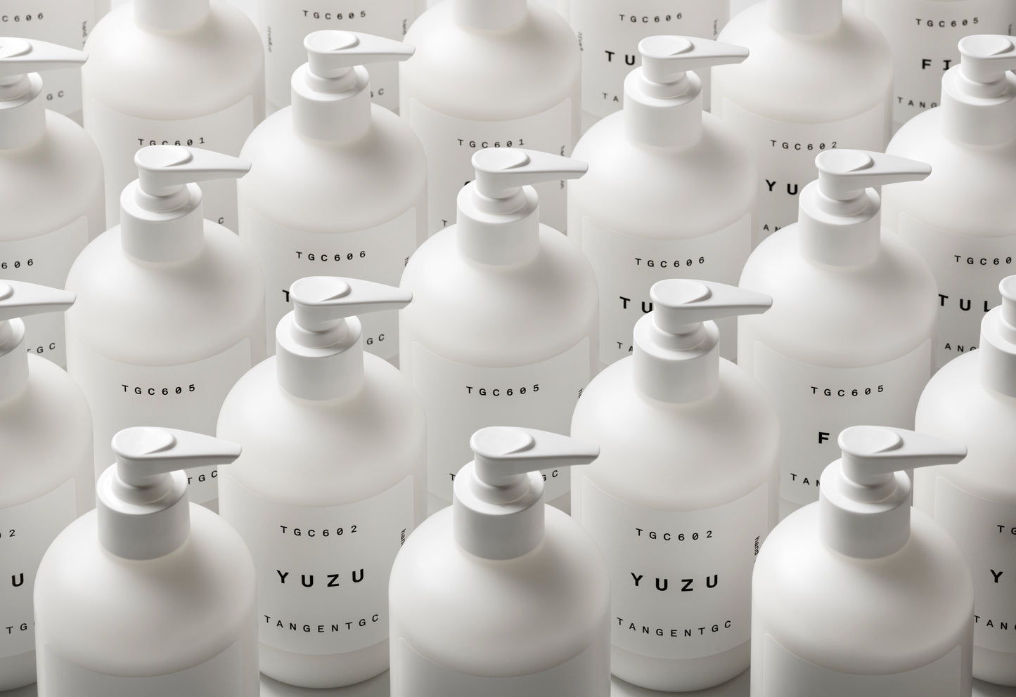TangentGC - Lozione Mani bio - 350 mL