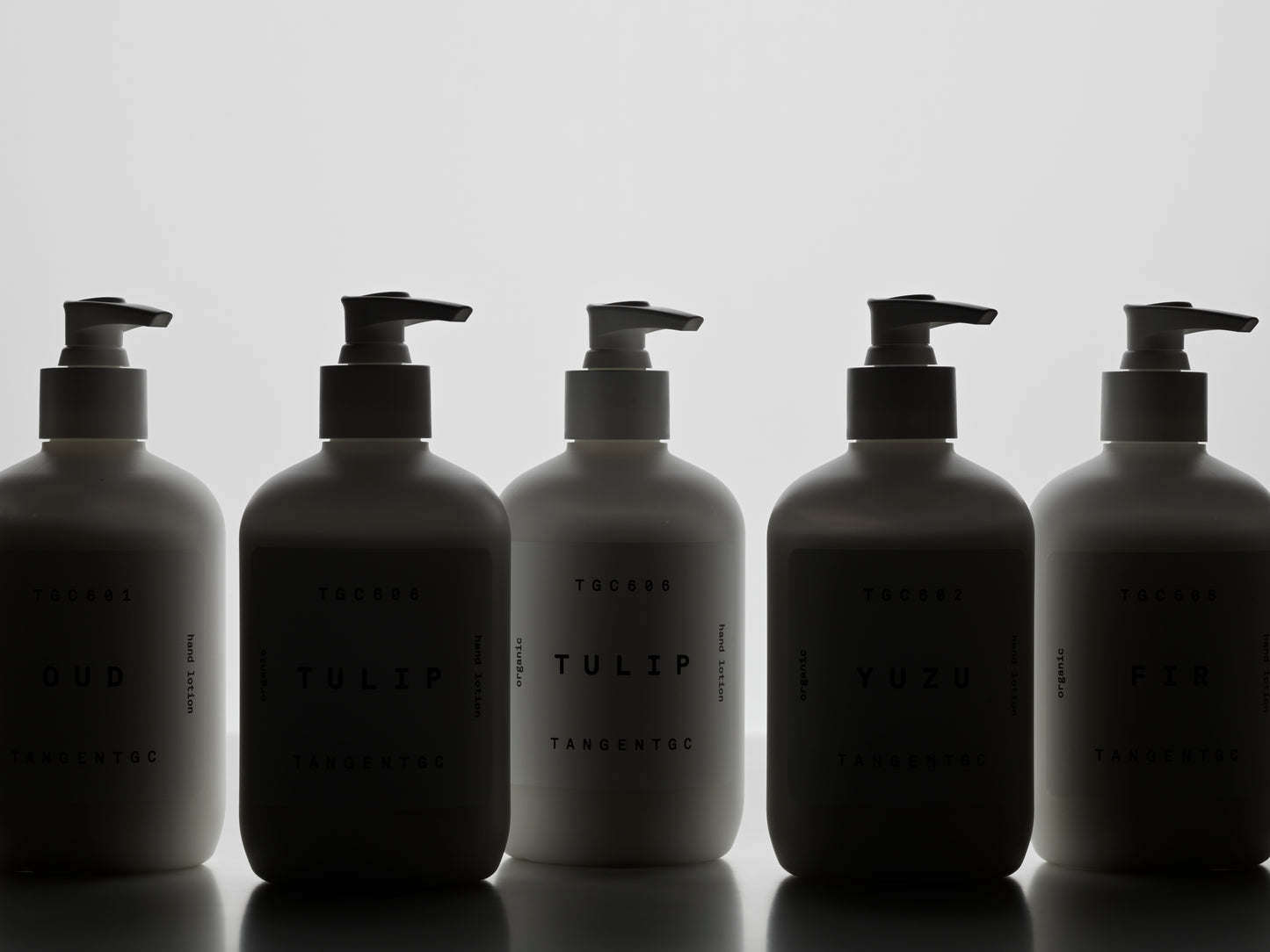 TangentGC - Lozione Mani bio - 350 mL
