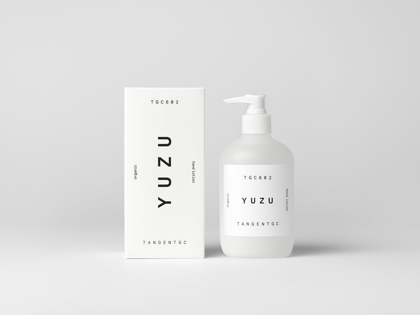 TangentGC - Lozione Mani bio - 350 mL
