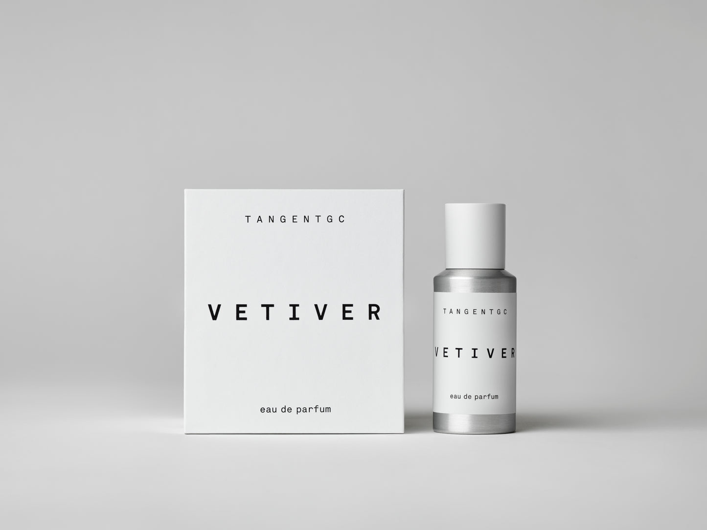 TangentGC - Profumo Vetiver EdP - 50 mL