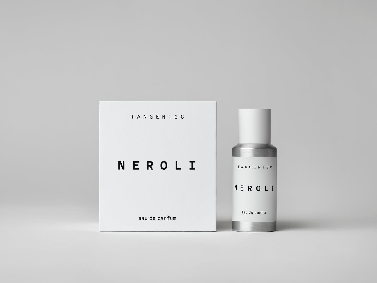TangentGC - Profumo Neroli EdP - 50 mL