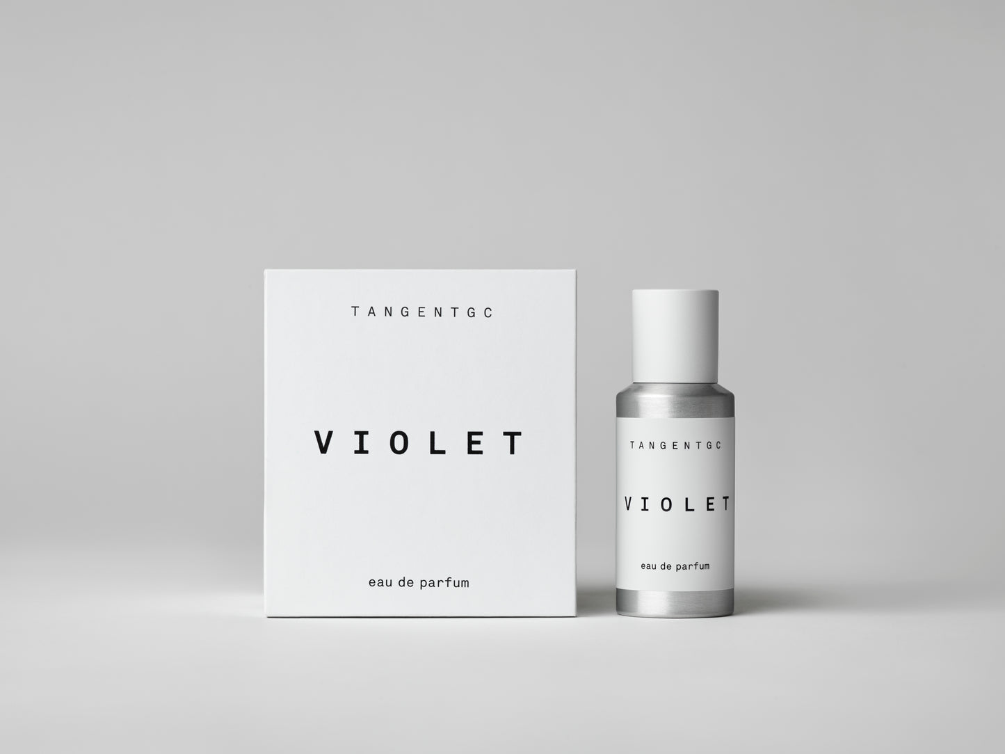 TangentGC - Profumo Violet EdP - 50 mL