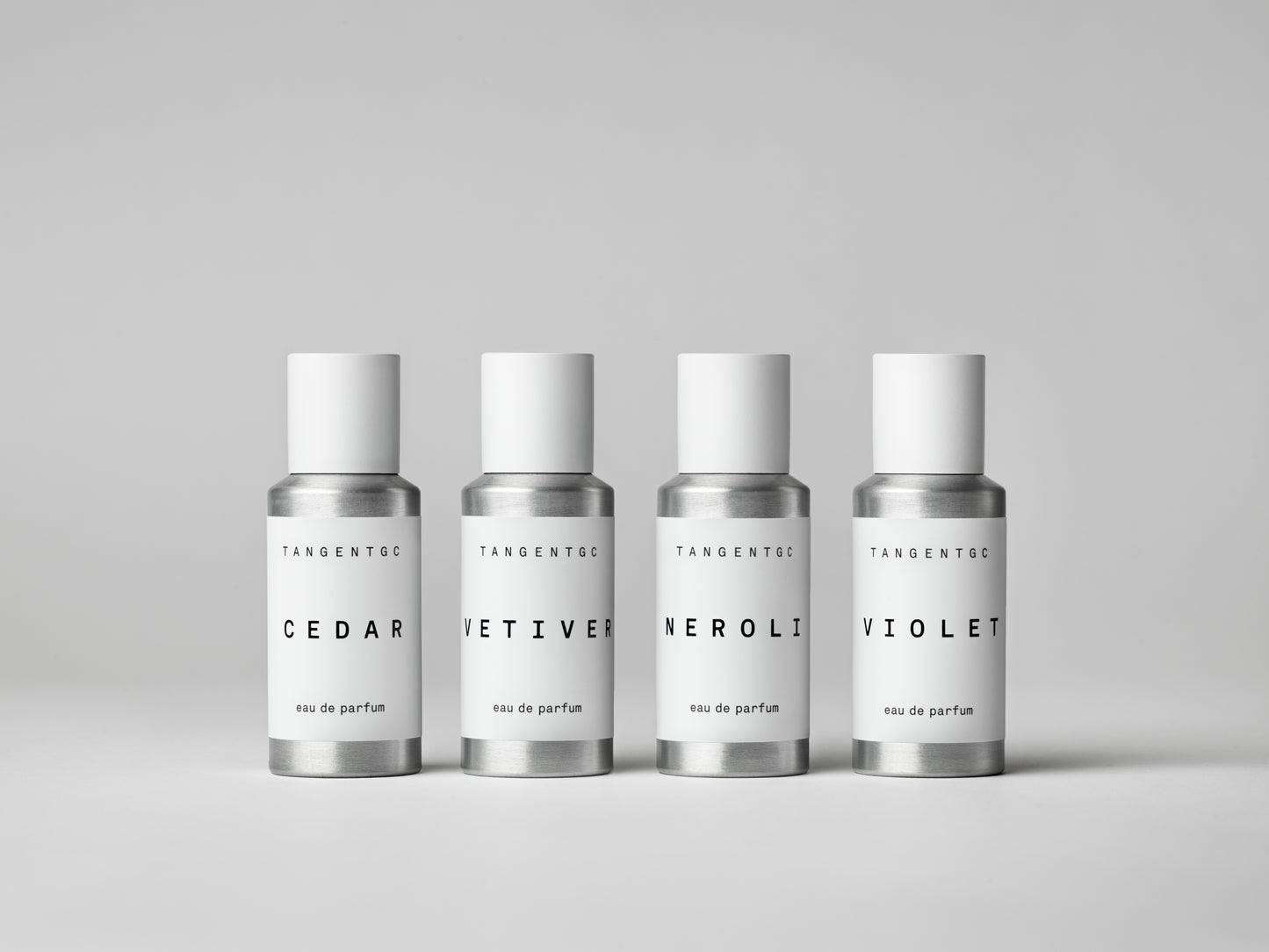 TangentGC - Profumo Cedar EdP - 50 mL