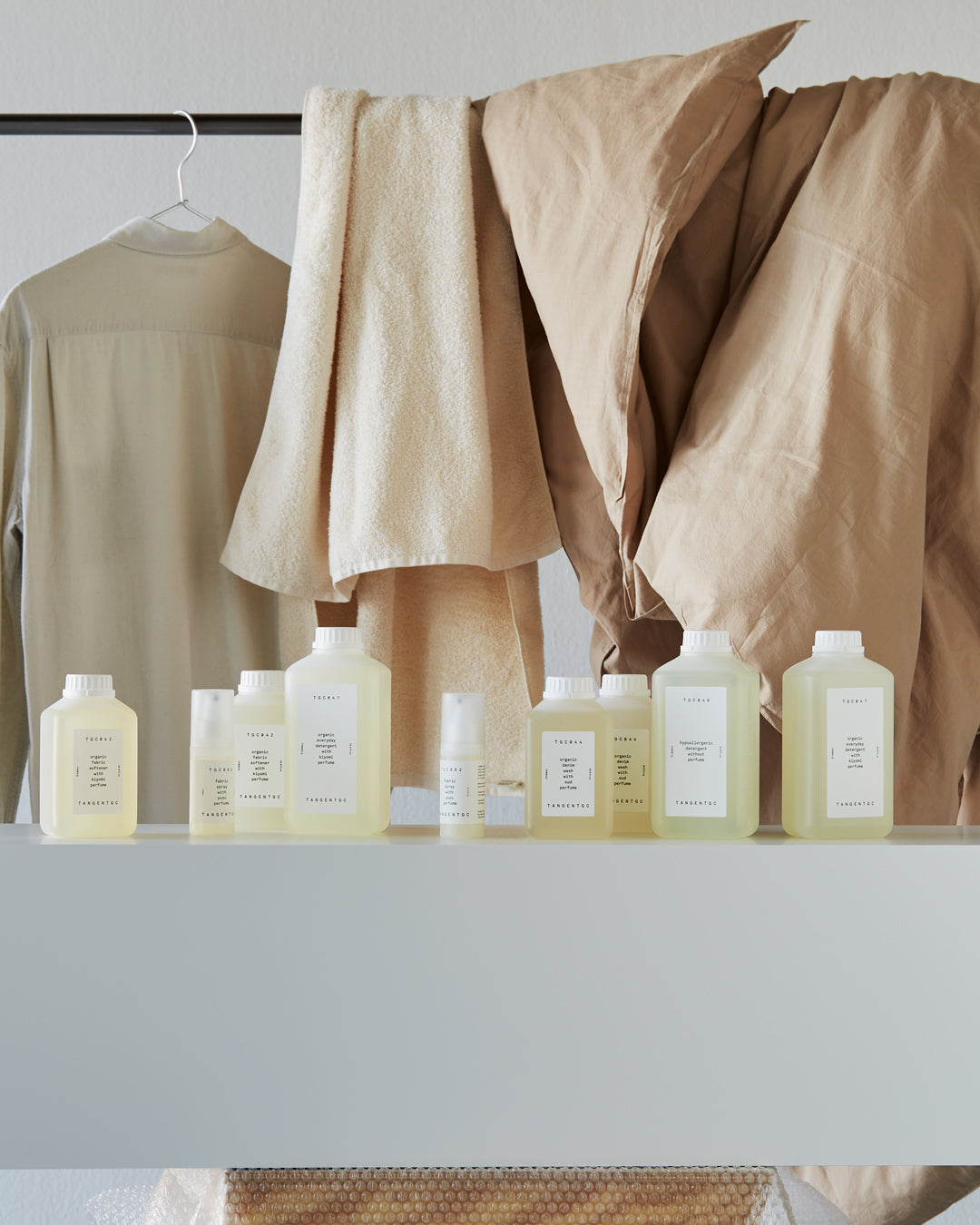 TangentGC - Sugar Cashmere Detergent - 500 mL