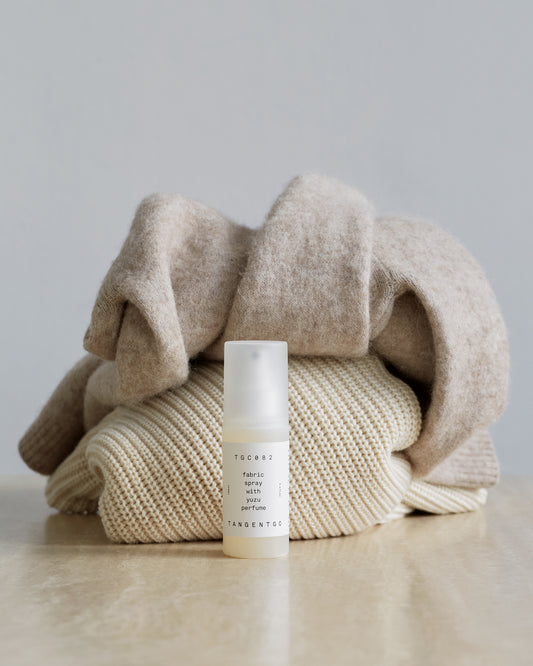 TangentGC - Yuzu Fabric Spray- 100 mL