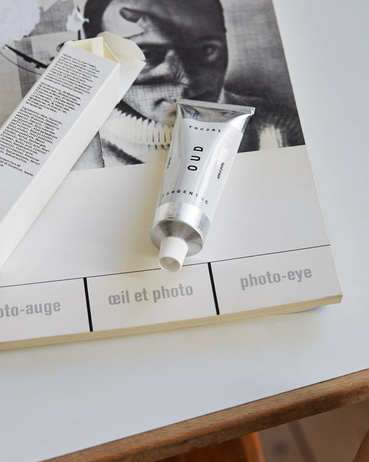 TangentGC - Crema Mani bio - 50 mL