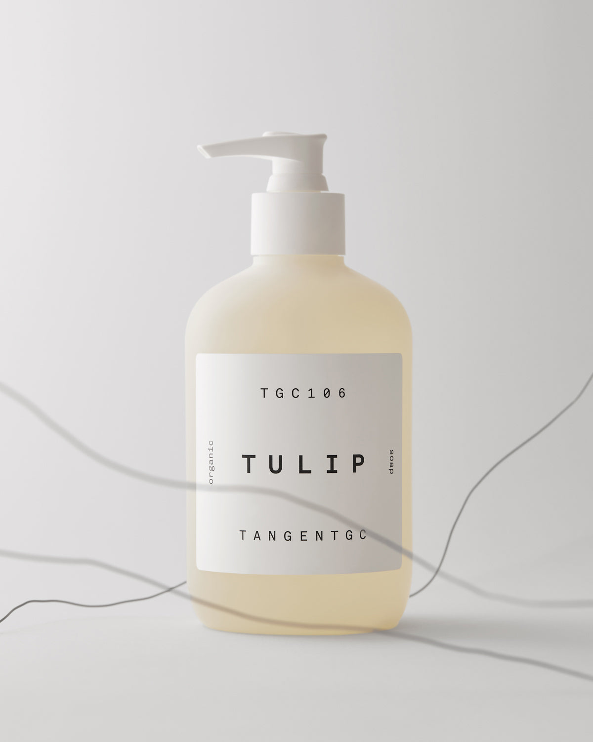 TangentGC - Sapone liquido bio - 350 mL