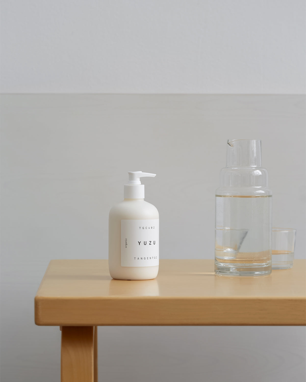 TangentGC - Lozione Corpo bio - 350 mL